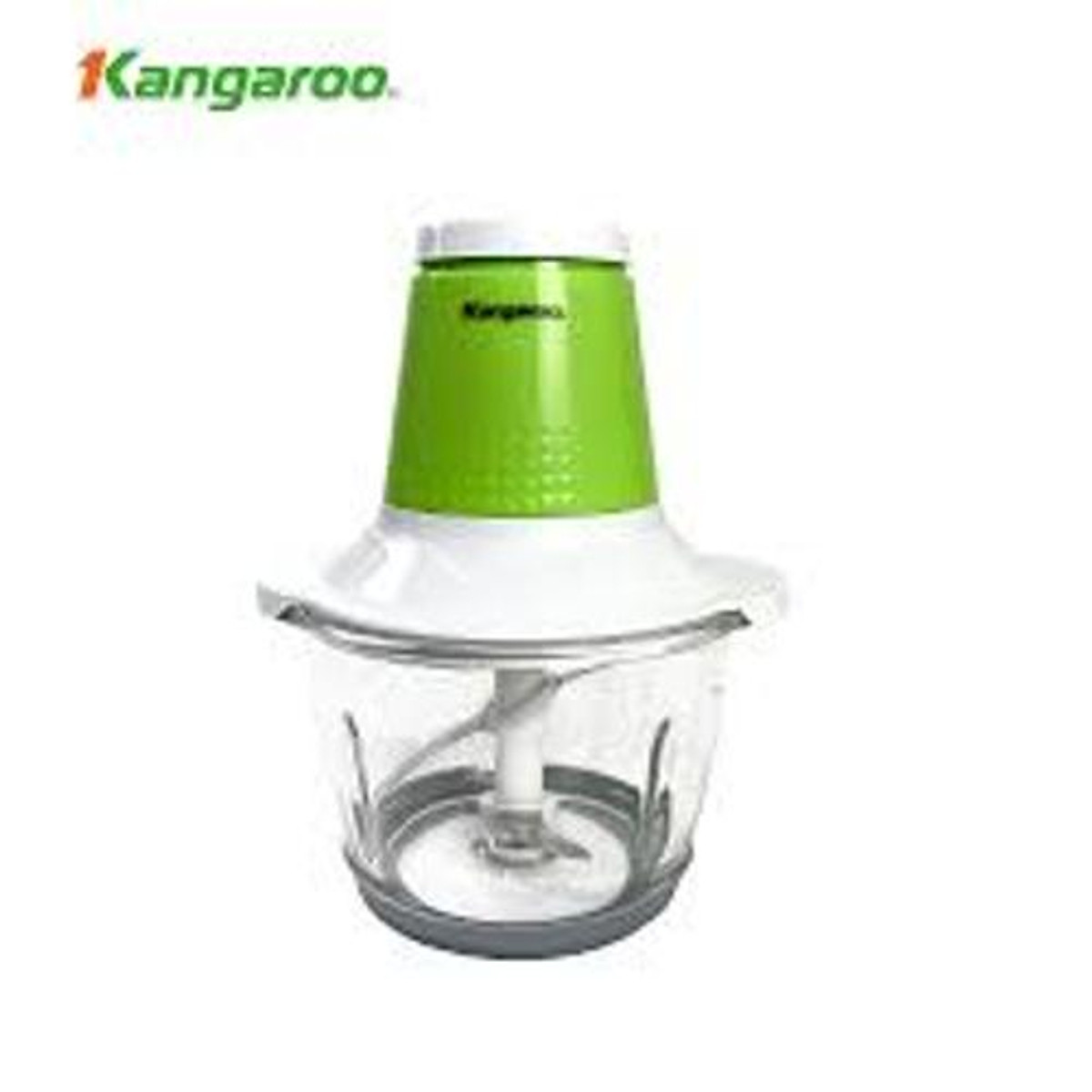 Máy xay thịt Kangaroo KG12T (1.2 Lít) - Hàng chính hãng