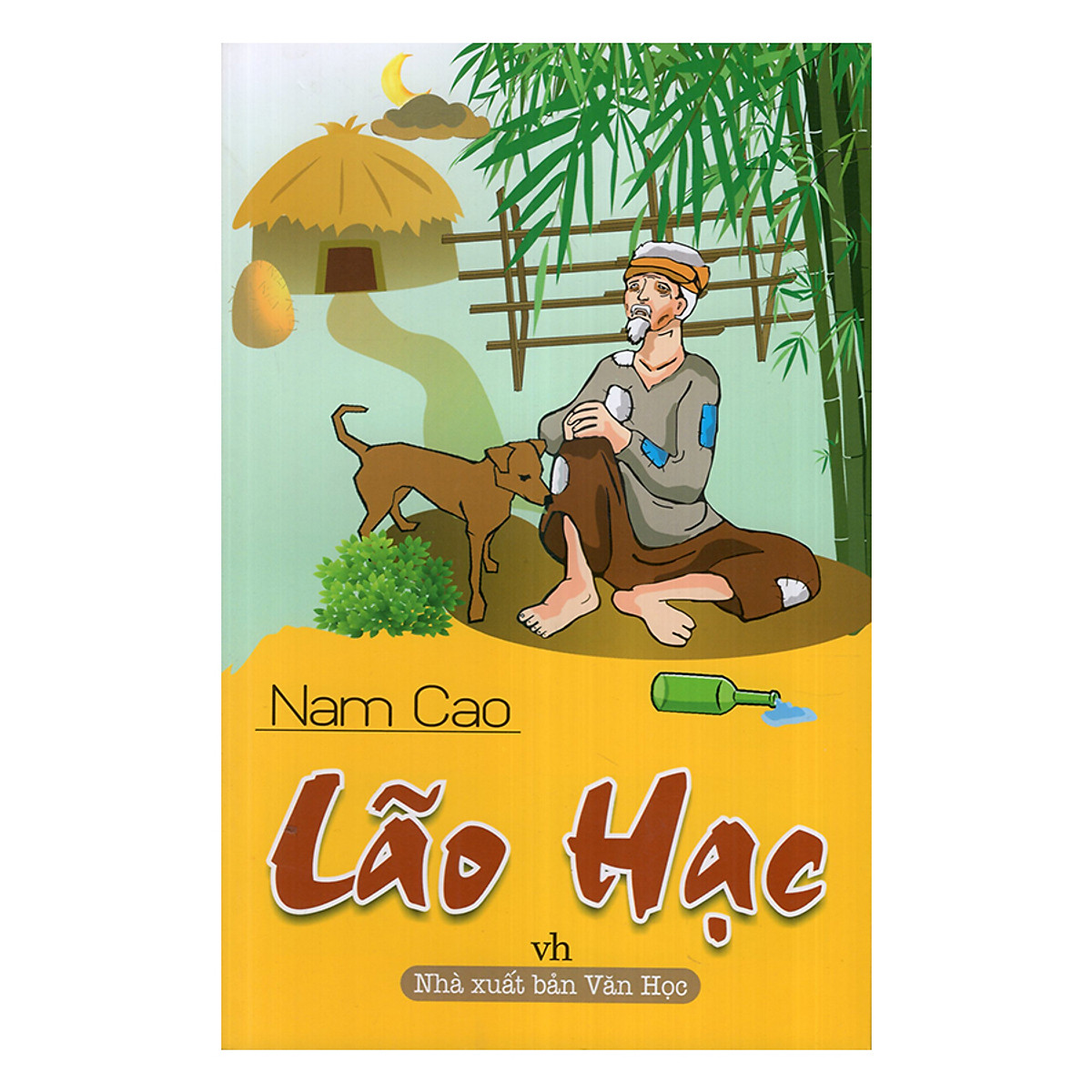 Phim hoạt hình CẬU VÀNG CỦA LÃO HẠC  Truyện Cổ Tích Việt Nam Hay Nhất   Quà Tặng Cuộc Sống  YouTube