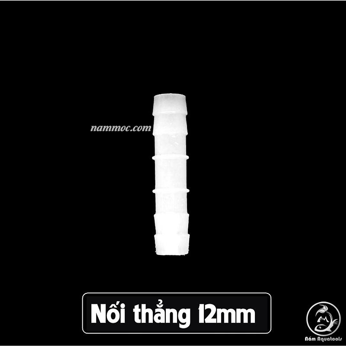 Đầu Nối / Nối Thẳng Ống Các Loại F10 / F12 / F16 / F20 / F22 / F32 ...