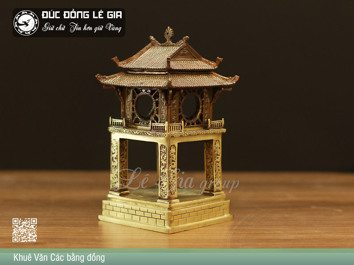 Khuê Văn Các giá rẻ Tháng 72023BigGo Việt Nam