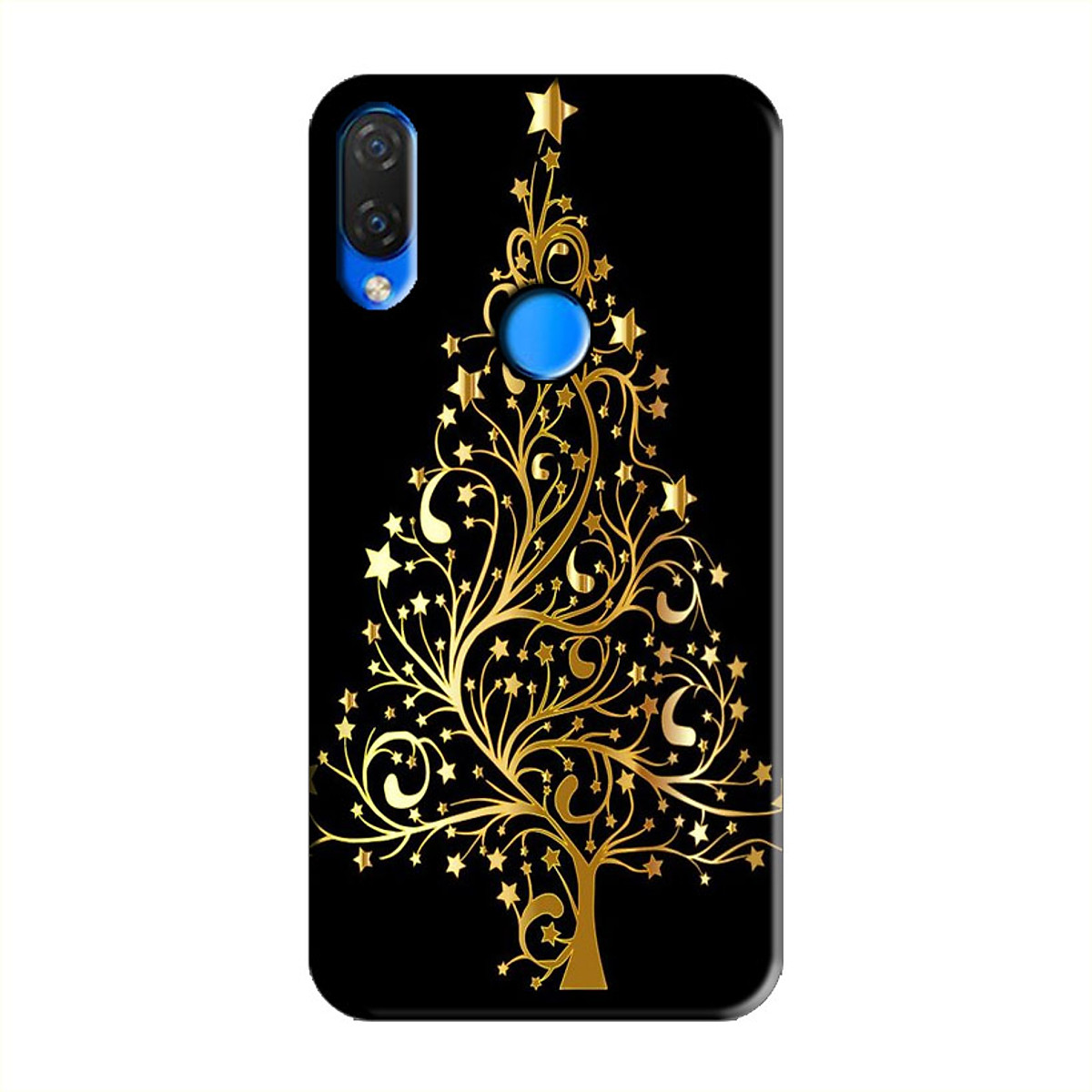 Thay Ép Mặt Kính Cảm Ứng Huawei Nova 3i Giá Rẻ BH 12 Tháng