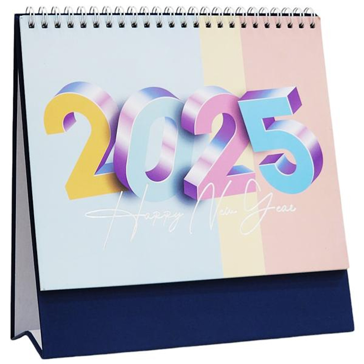 Lịch Bàn Chữ A 2025 - Dear Me - 2025-XNI