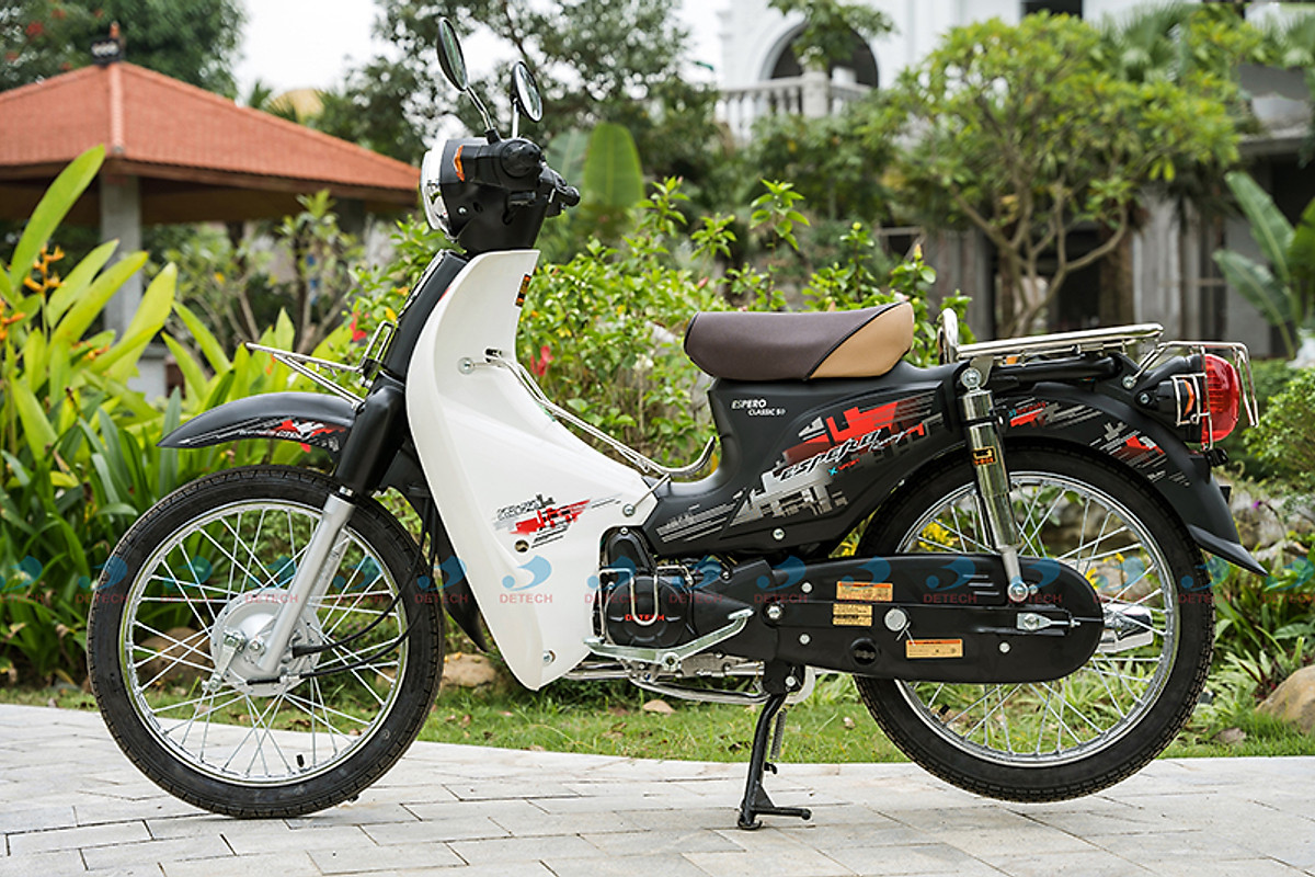 Cub 81 50cc SaKi