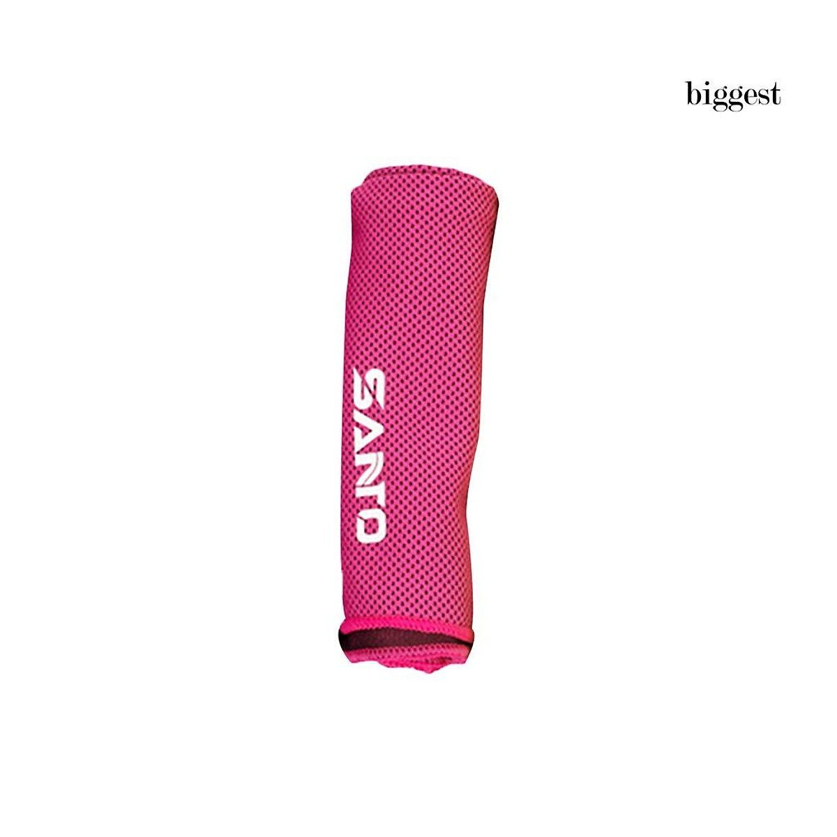 showpoweram Cooling Towel Delicate Touch Long Lifespan Microfiber Sports Cold Ice Towel for Fitness