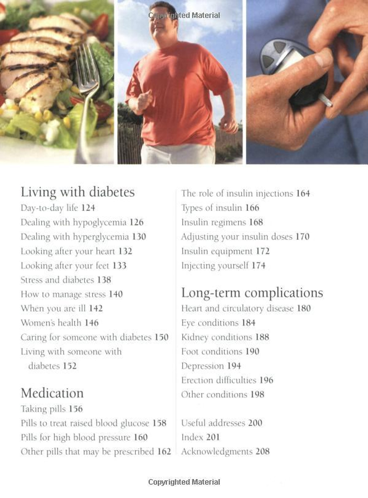 Type 2 Diabetes Your Questions Answered