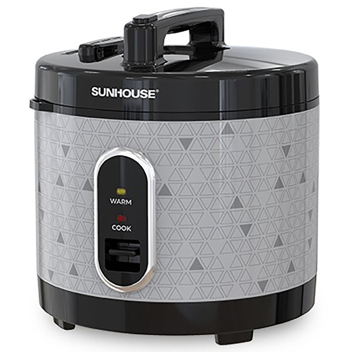 Nồi cơm điện Sunhouse SHD8305 3L - Hàng chính hãng