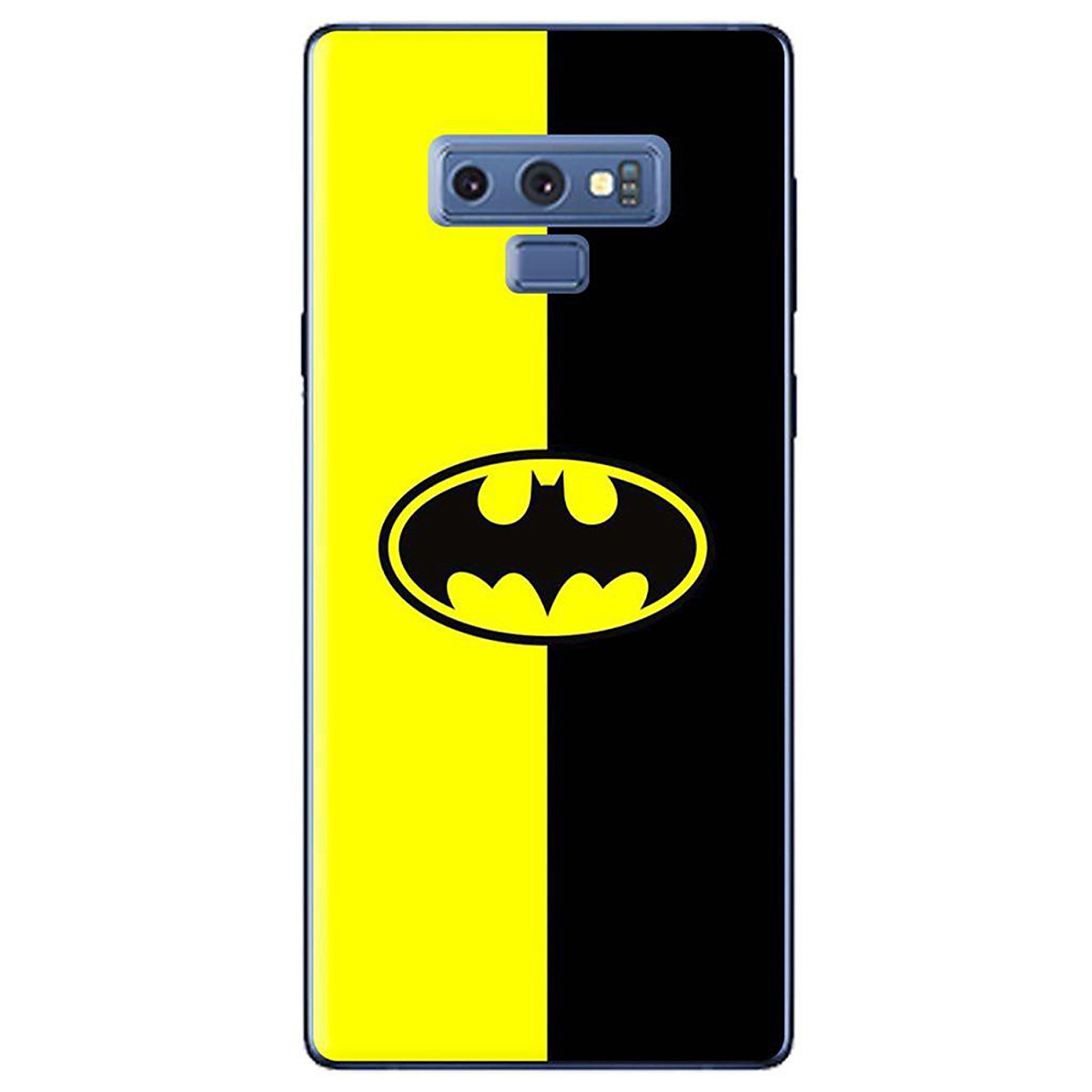 Mua Ốp Lưng Dành Cho Samsung Galaxy Note 9 - BatMan 2 Màu