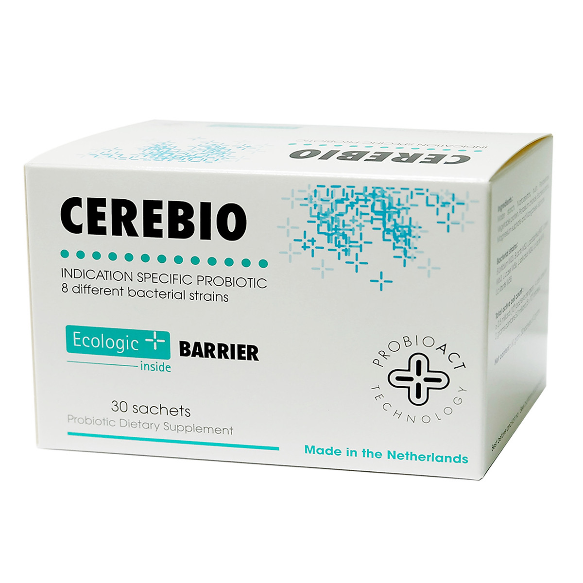 1 hộp Cerebio - Sản phẩm chính hãng của Hà Lan