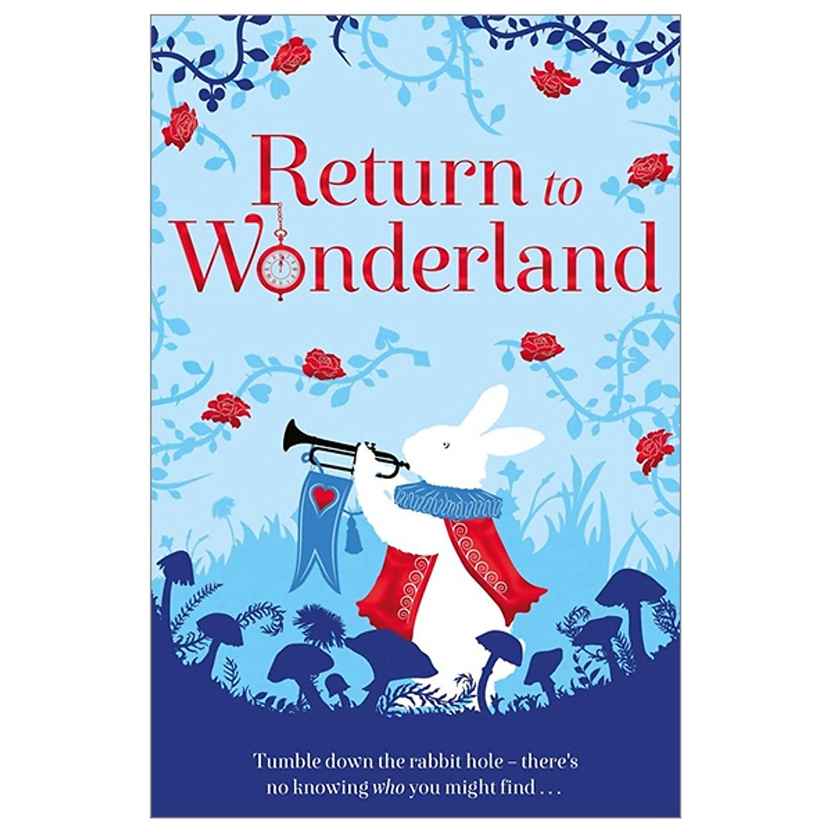 Return To Wonderland