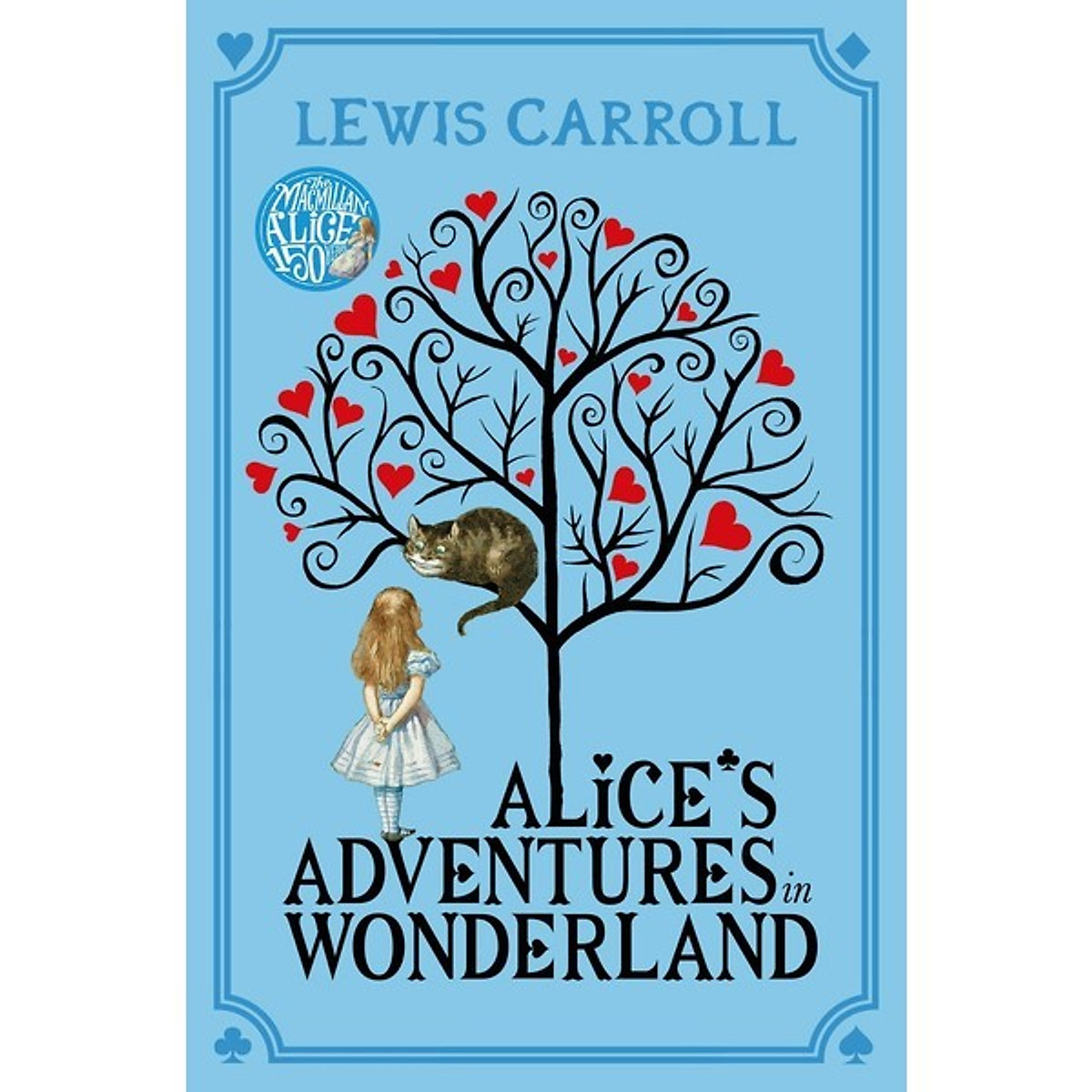 Alice'S Adventures In Wonderland