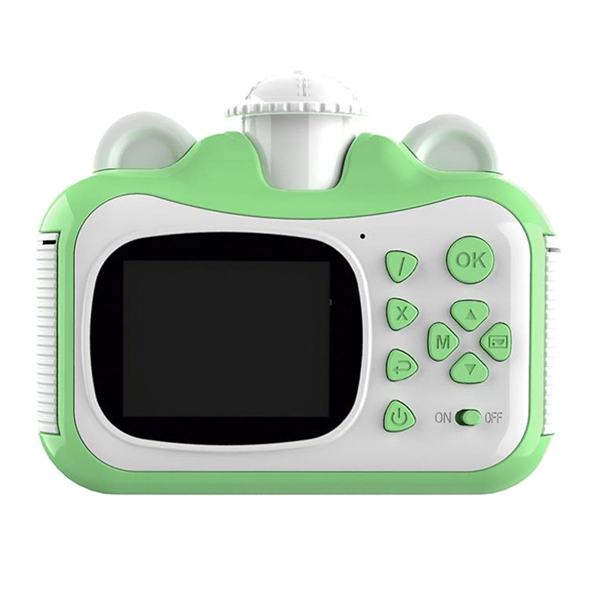 Mini Cute Cartoon '' inch LCD 1080P Full HD Children Digital Camera  Recorder 1200mAh