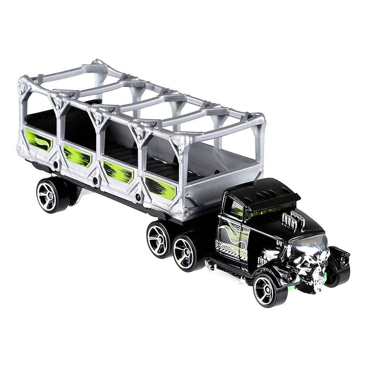 Siêu Xe Tải Hot Wheels BFM60 - Giao hàng ngẫu nhiên
