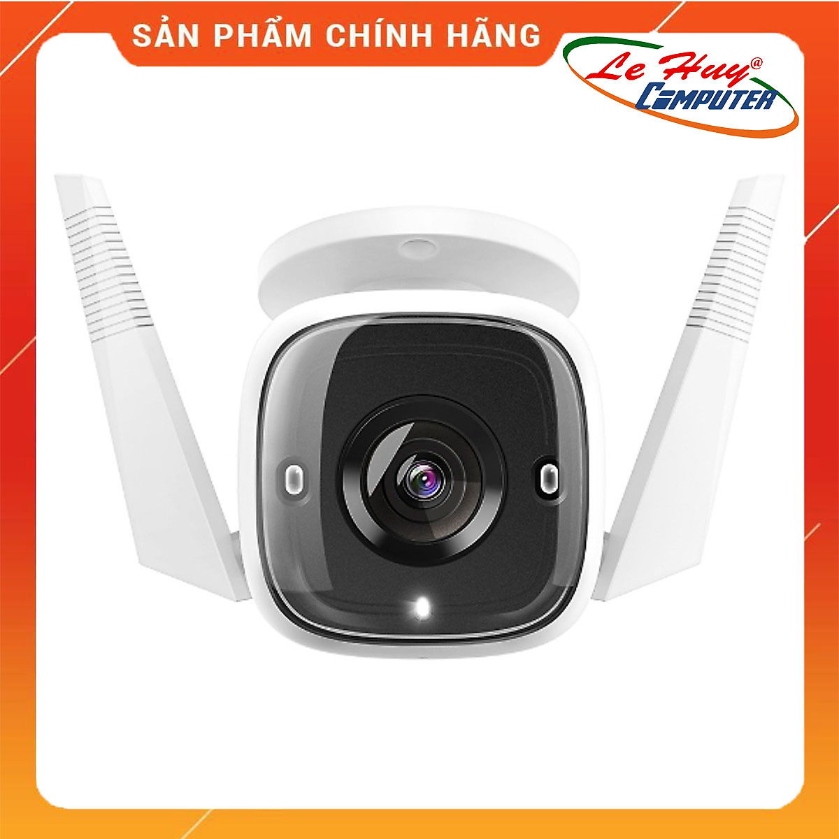 Camera Wifi TP-Link Tapo C310 3MP An Ninh Ngoài Trời - Hàng Chính Hãng