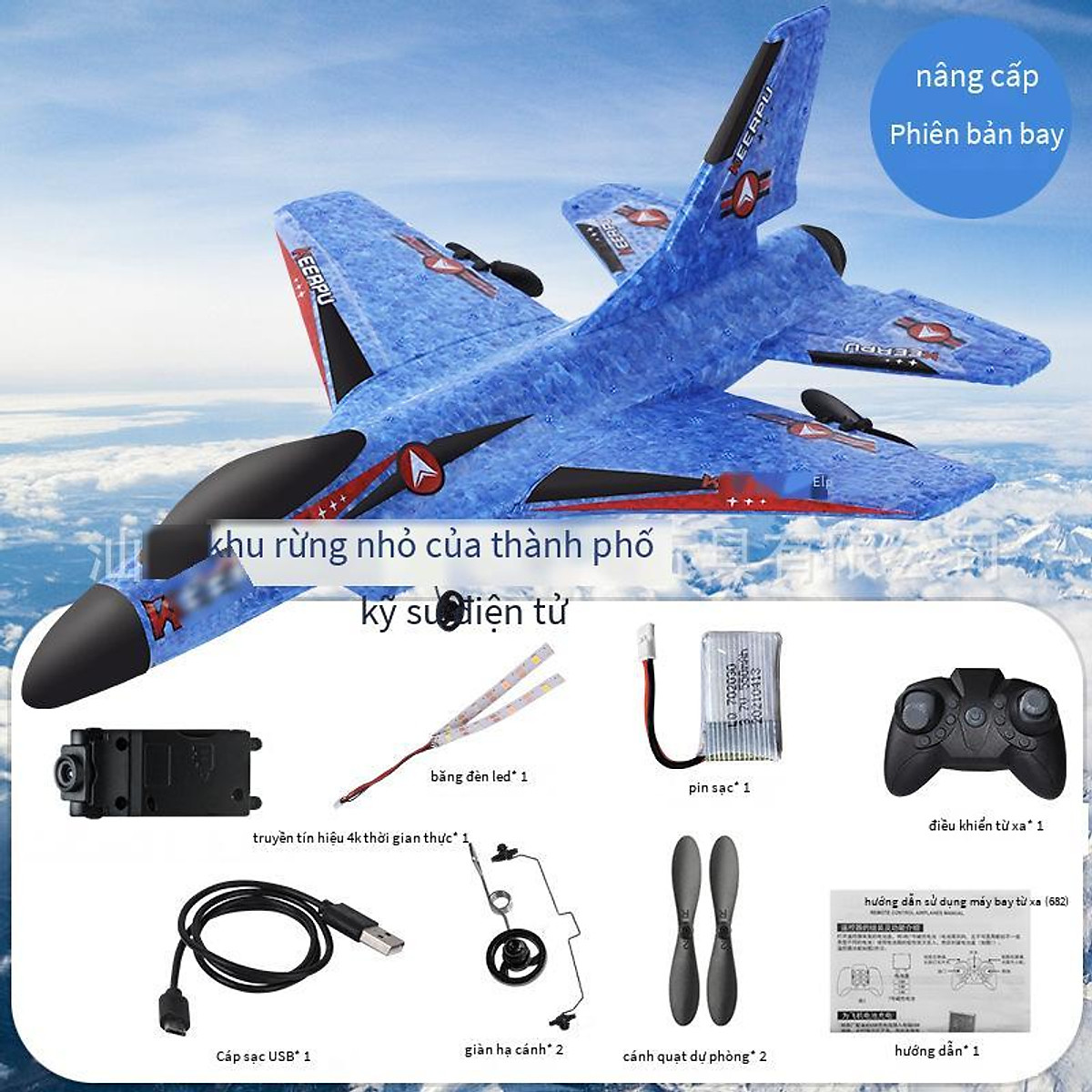 Phong cách mới nhất Máy bay điều khiển từ xa tàu lượn điều khiển từ xa