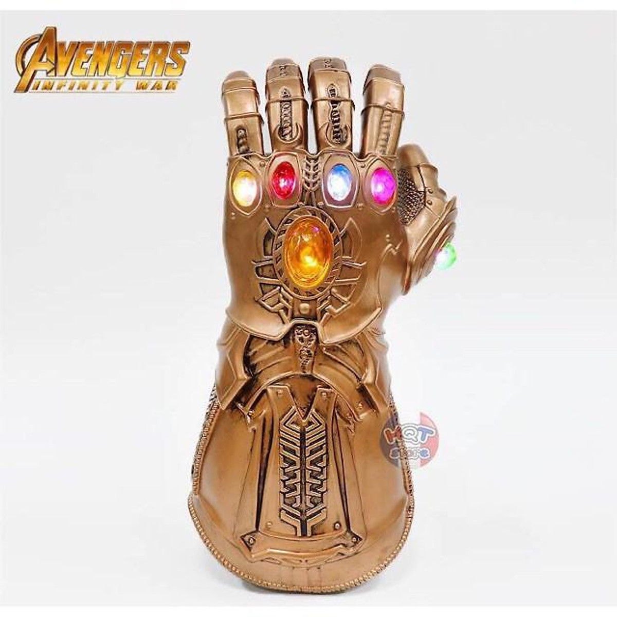 Lịch sử giá Mô hình Găng Tay Vô Cực Thanos tỉ lệ 11  Infinity Gauntlet   Infinity War cập nhật 22023  BeeCost