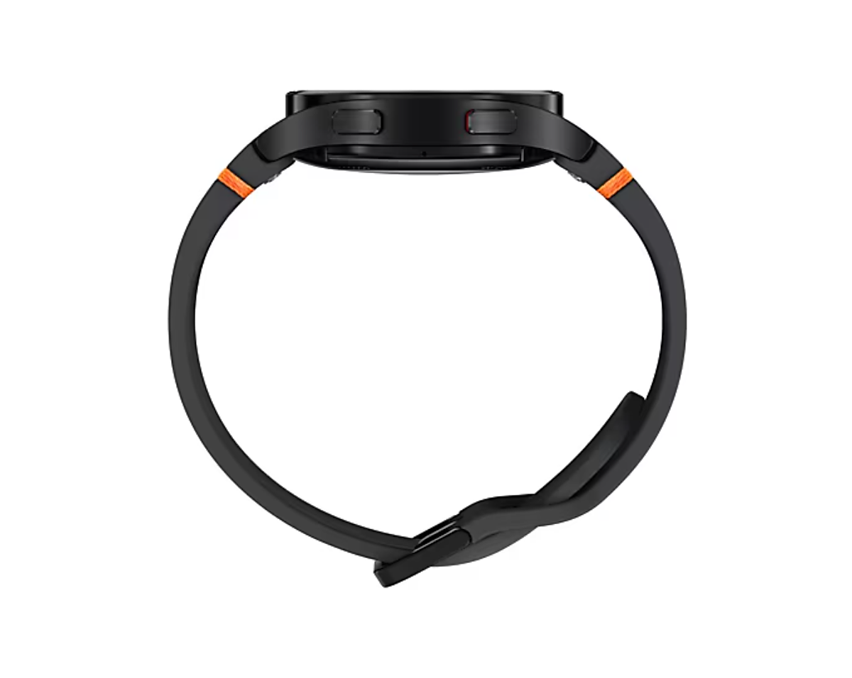 Samsung Galaxy Watch FE (Bluetooth, 40mm) - Hàng Chính Hãng - Đen