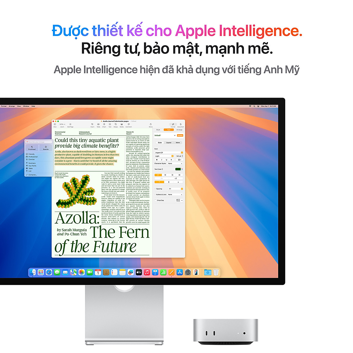 Mac Mini 2024