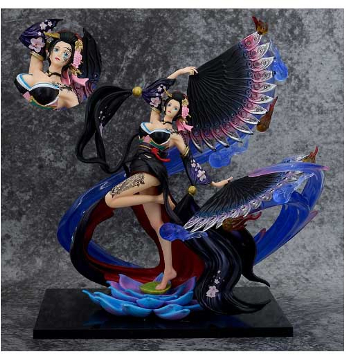 Mô hình Figure thảo thần Nahida game Genshin impact siêu đẹp cao 21cm siêu  đáng yêu