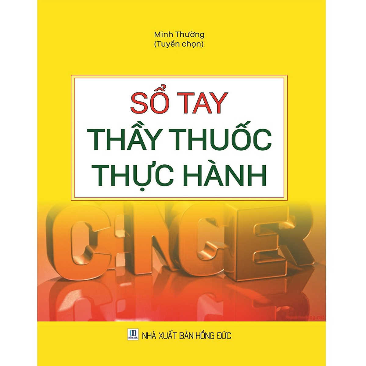 Sổ Tay Thầy Thuốc Thực Hành