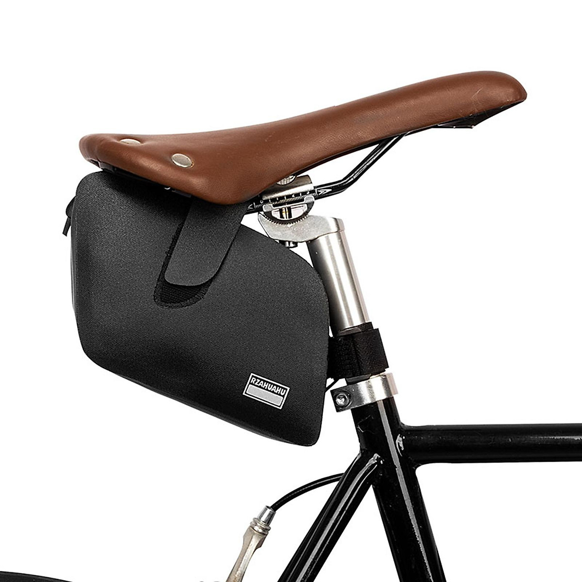 Bicycle Saddle Bag Waterproof Bicycle Storage Bag Reflective Cycling Rear  Seat Post Bag Large Capacity Tail Rear Bag MTB Road Bike Bag Bicycle  Storage Bag Bike Accessories | Walmart Canada