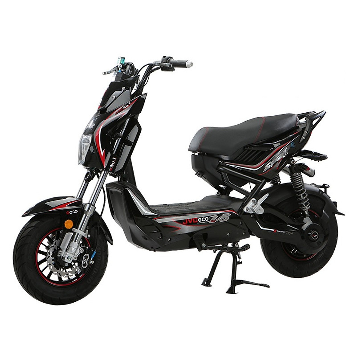 Chi tiết 84 xe điện honda siêu đỉnh  trieuson5