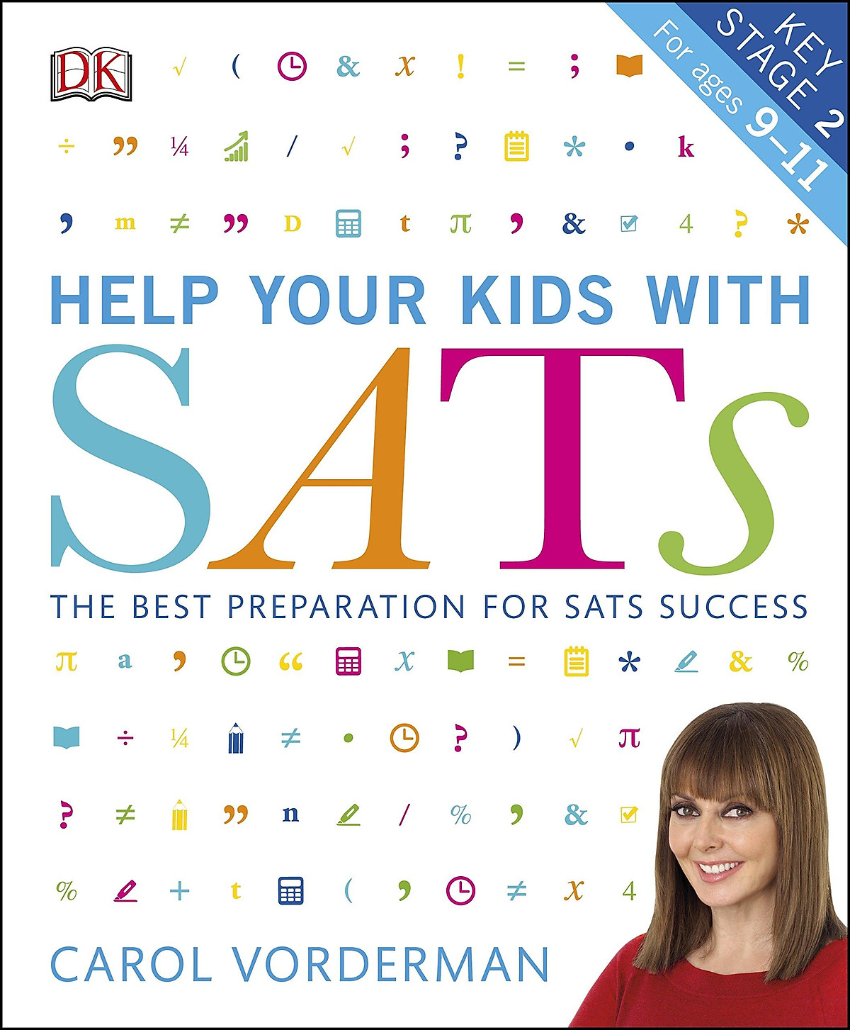 Help Your Kids With SATs