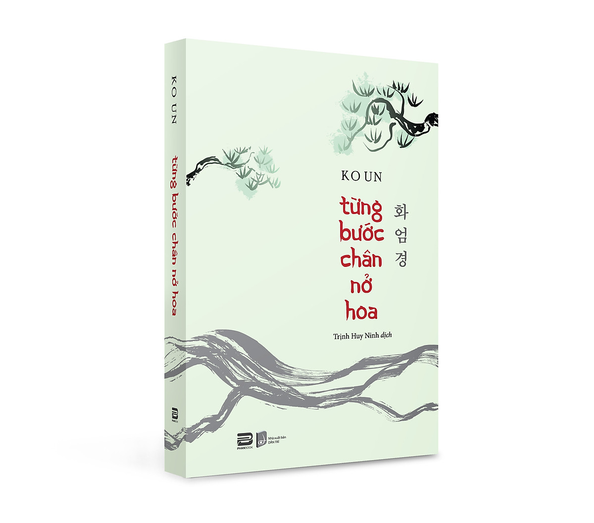 Từng Bước Chân Nở Hoa