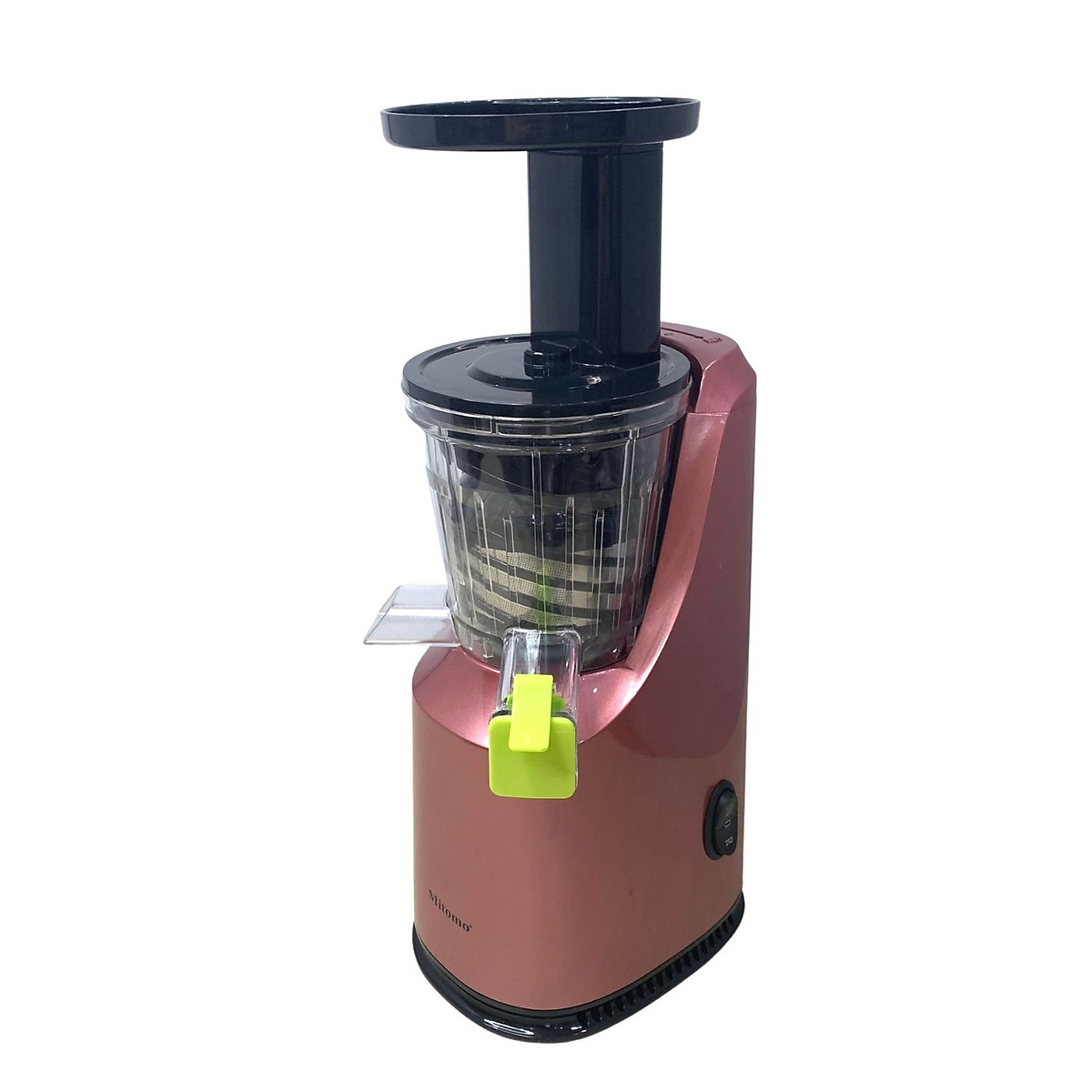 Máy ép trái cây, máy ép Mitomo EC-55 xuất xứ thái lan