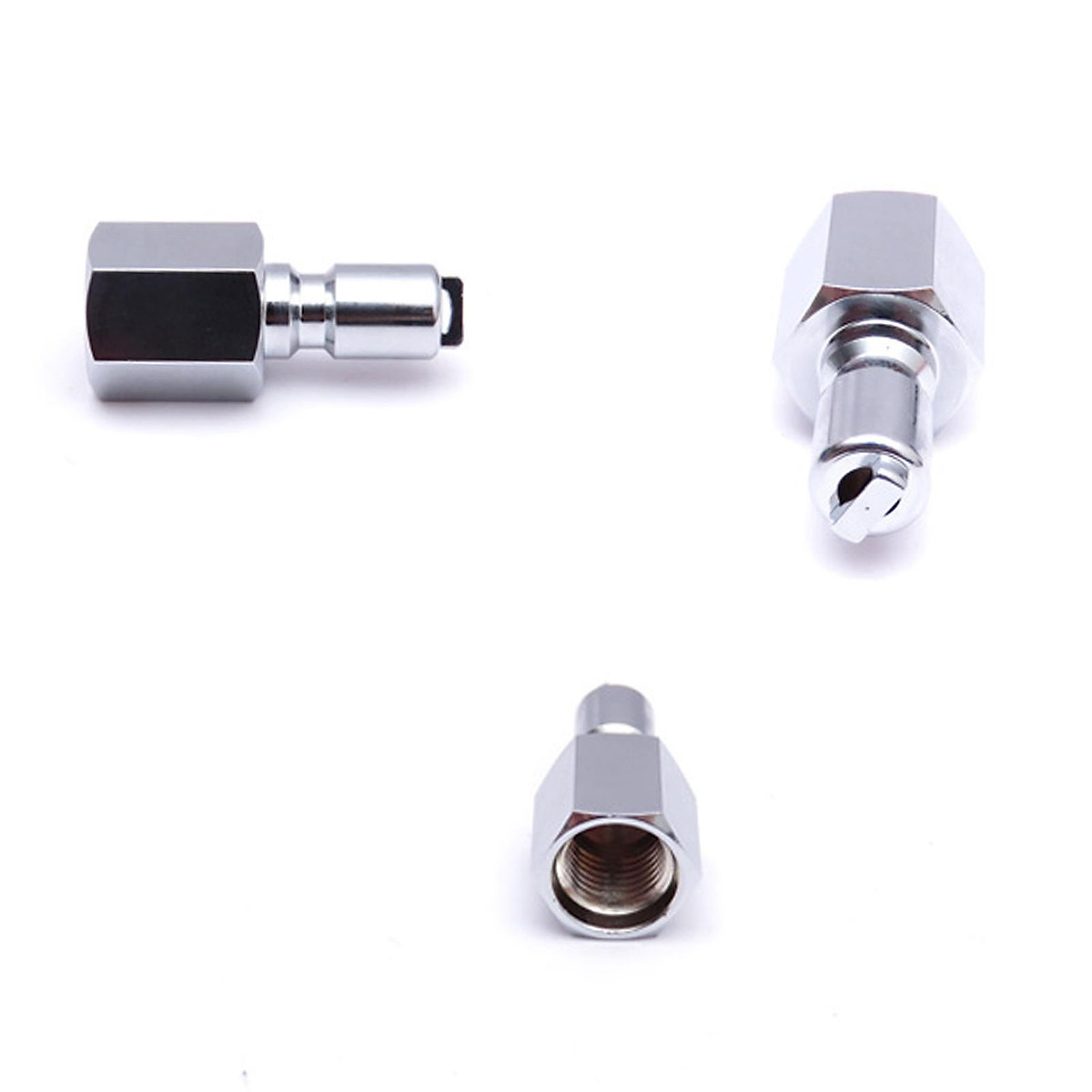 Shop Scuba Hose Adapters At Affordable Price | Divers Supply