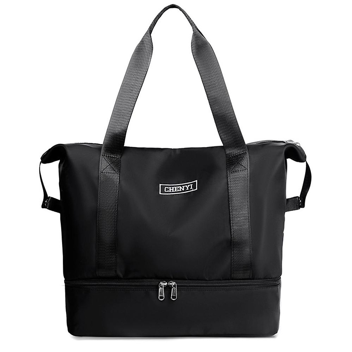 12 Spacious Weekend Bags With Shoe Compartments | HuffPost Life