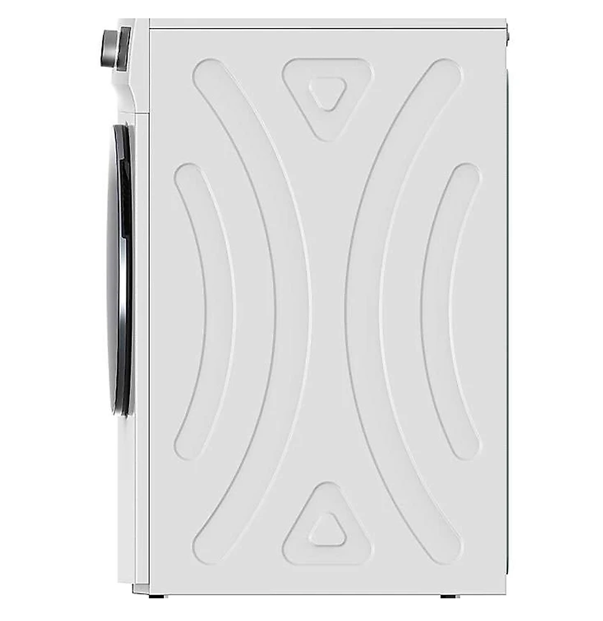 MÁY SẤY THÔNG HƠI TOSHIBA TD-H80SEV(WK) - Hàng chính hãng - Chỉ giao HCM