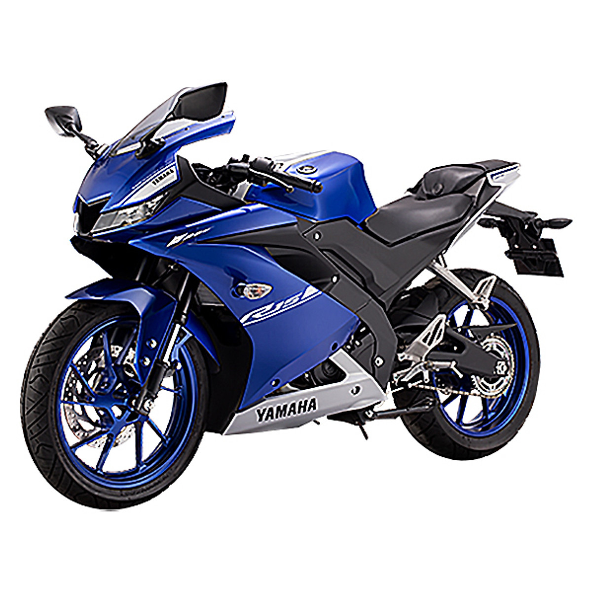 Giá xe R15 V3 2023  Đánh giá ưu nhược điểm Yamaha R15