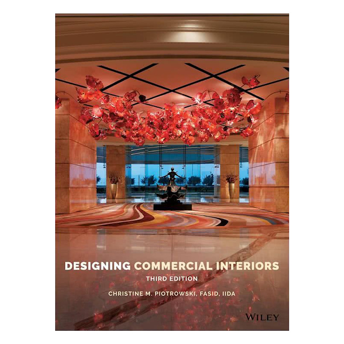 Designing Commercial Interiors, Third Edition