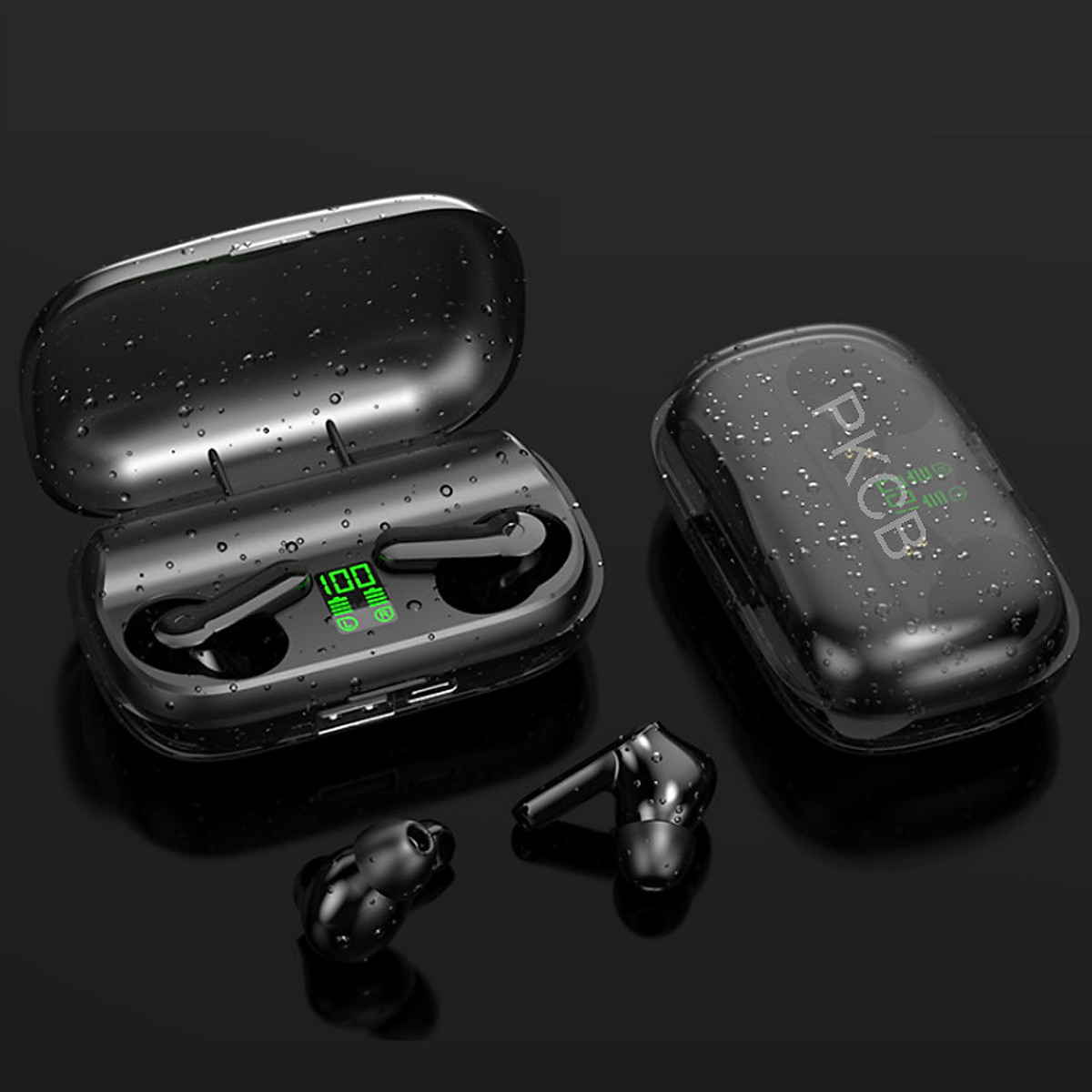 Tai Nghe Không Dây True Wireless Nhét Tai – Hàng Chính Hãng