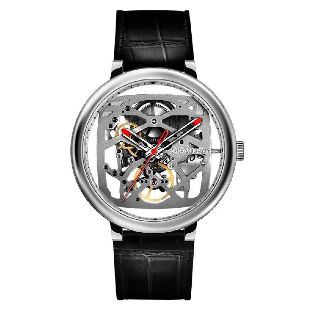Mechanical Watch Mi Ciga Design Z Series Titanium Mi Ciga Design