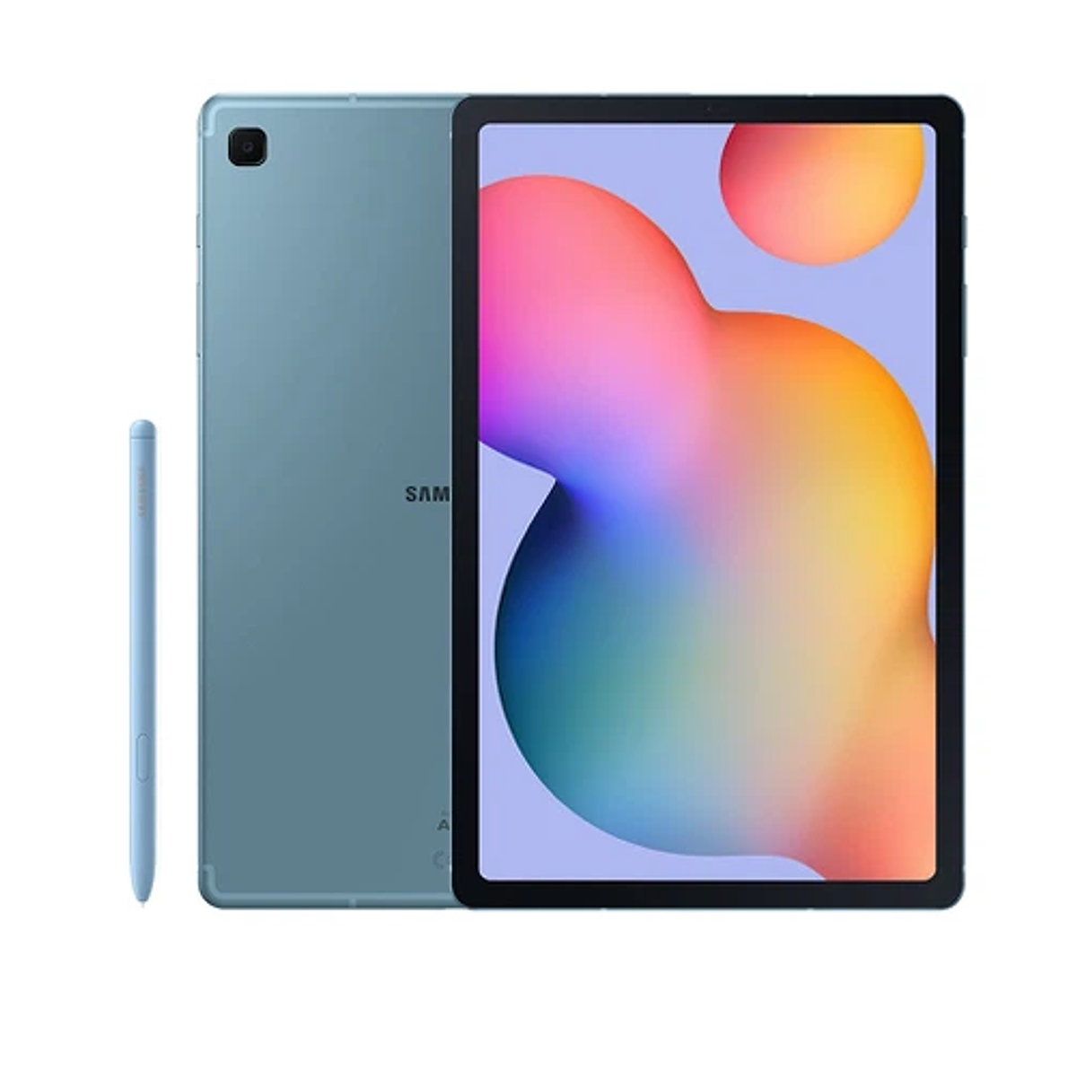 Máy Tính Bảng Samsung Galaxy Tab S6 Lite (4GB/64GB) SM-P615 ĐÃ ...