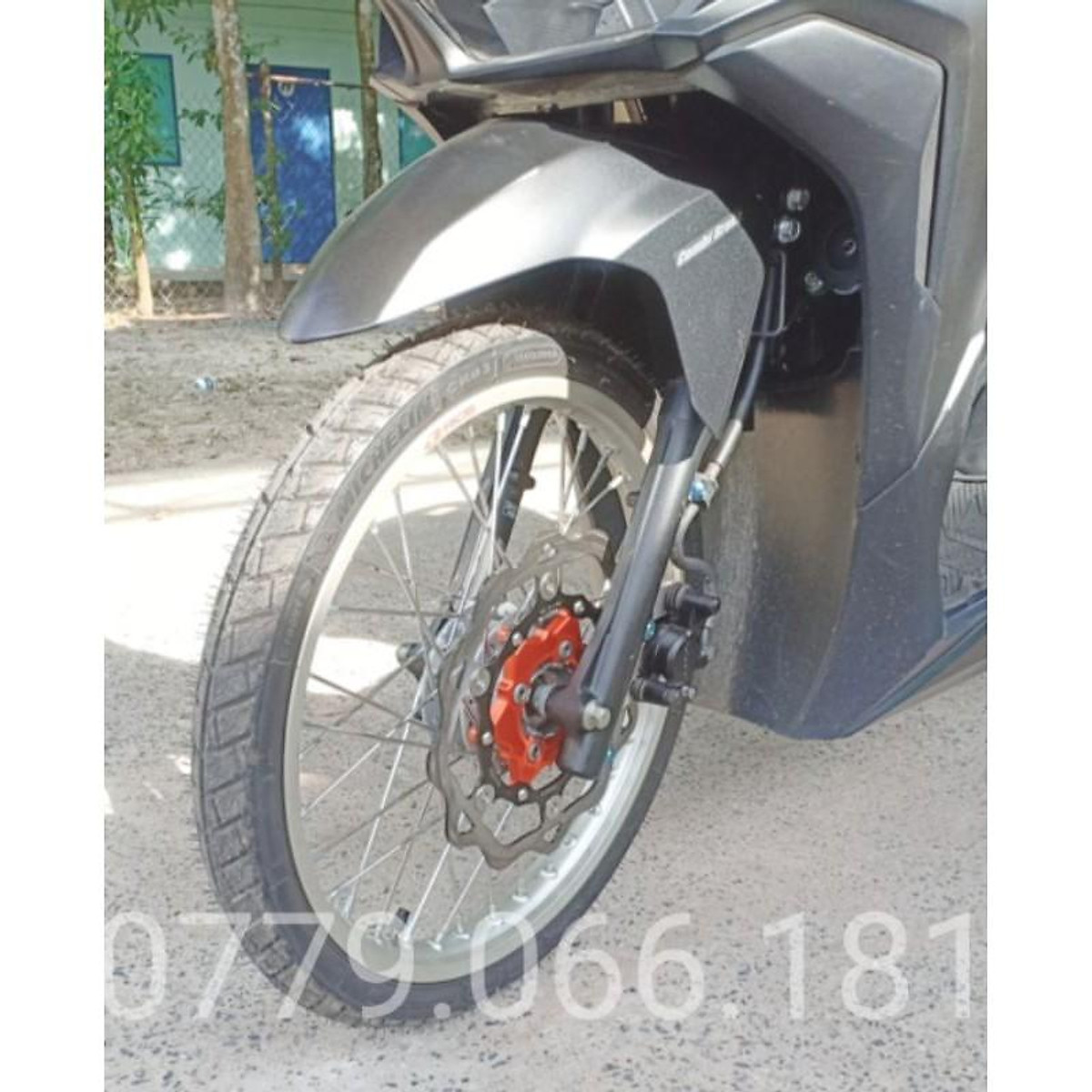 Mách bạn 129 bánh căm vario hay nhất  thdonghoadian