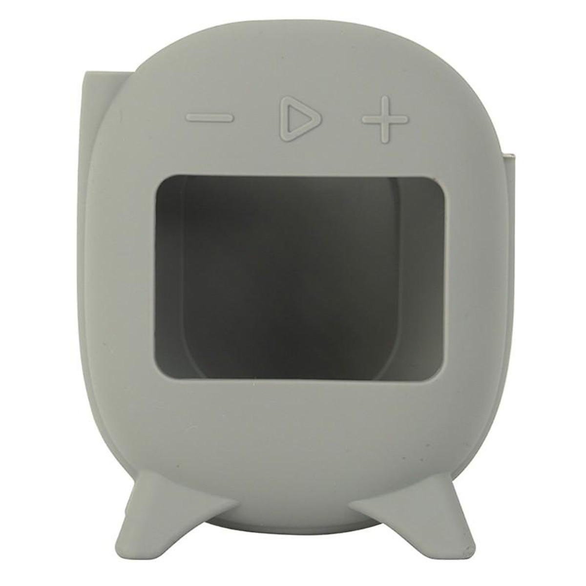 Vỏ Silicon Bảo Vệ Chống Rơi Cho Loa -jbl Clip 4 Chuyên Cụng Chất Lượng Cao