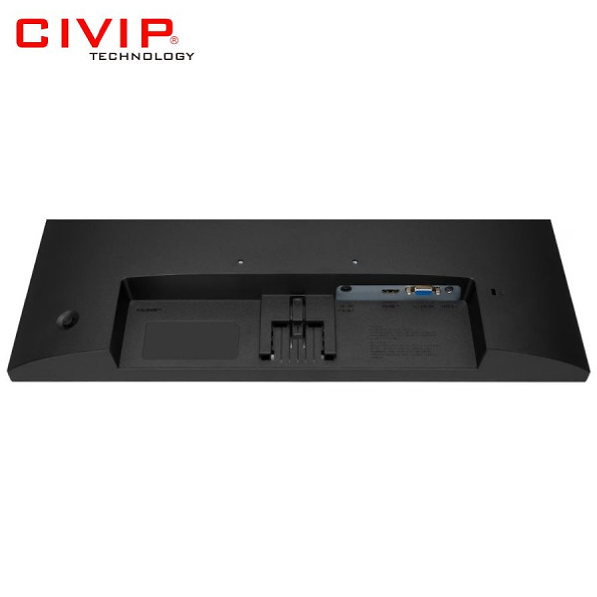 Màn hình LCD LG 27MR400-B 27" (FHD/IPS/100Hz/5ms/HDMI+VGA) - Hàng chính hãng