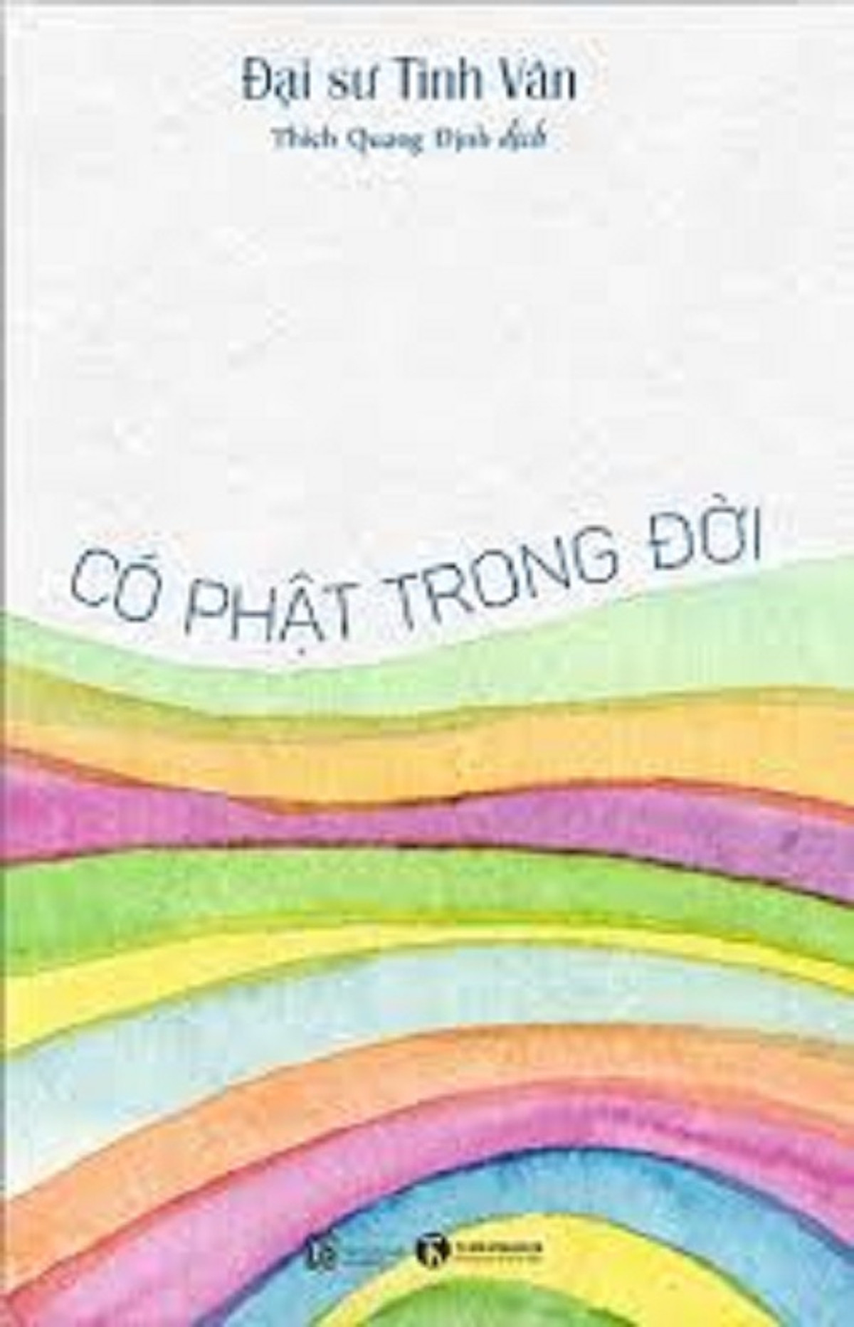 Có Phật trong đời