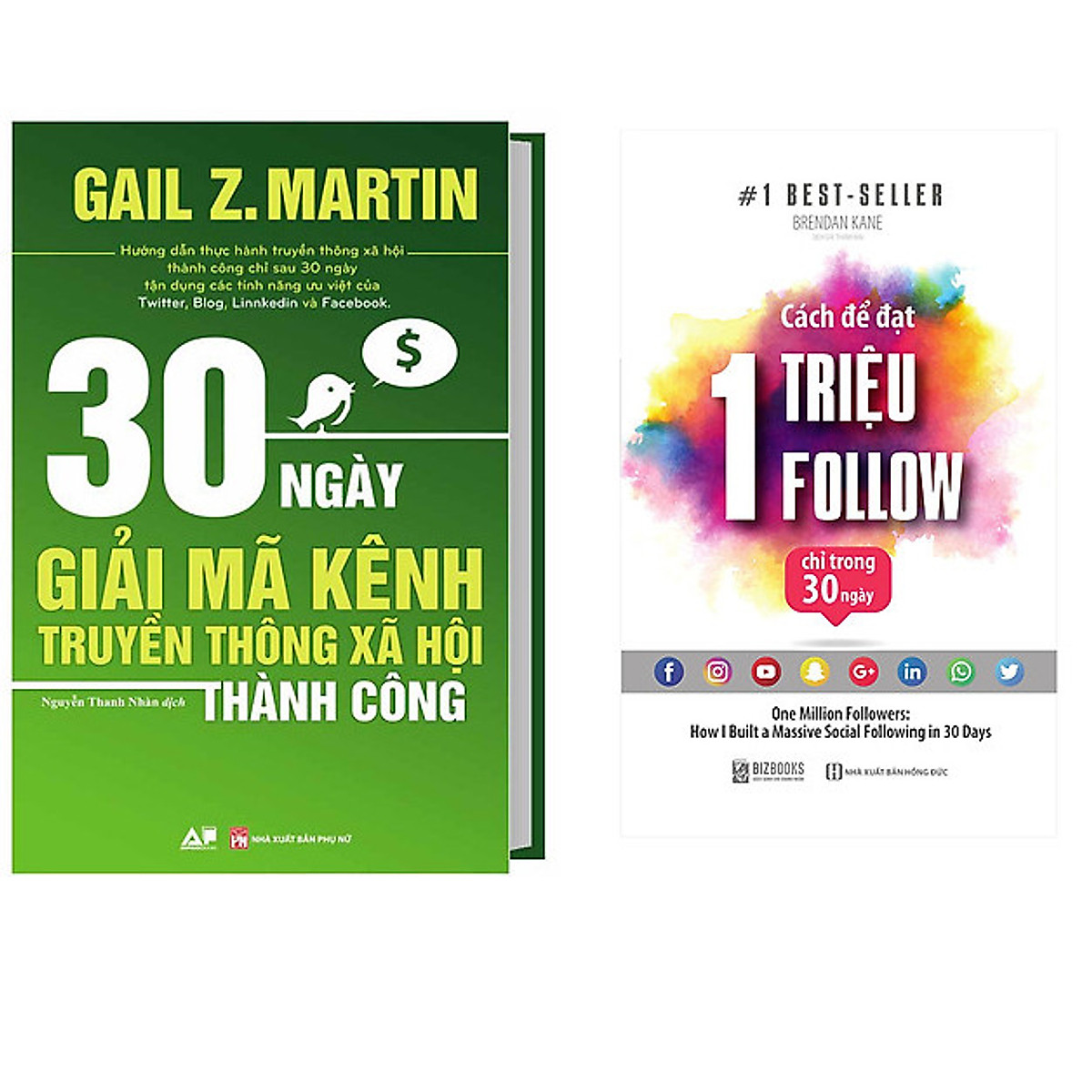 Combo Cách Để Đạt 1 Triệu Follow Chỉ Trong 30 Ngày+30 Ngày Giải Mã Kênh Truyền Thông Xã Hội Thành Công