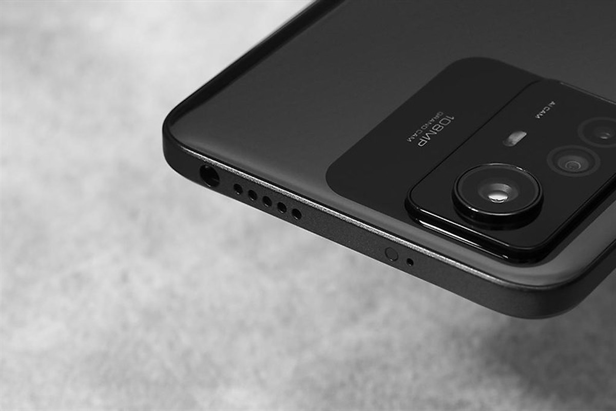 Điện Thoại Xiaomi Redmi Note 12S (8GB/256GB) - Hàng Chính Hãng