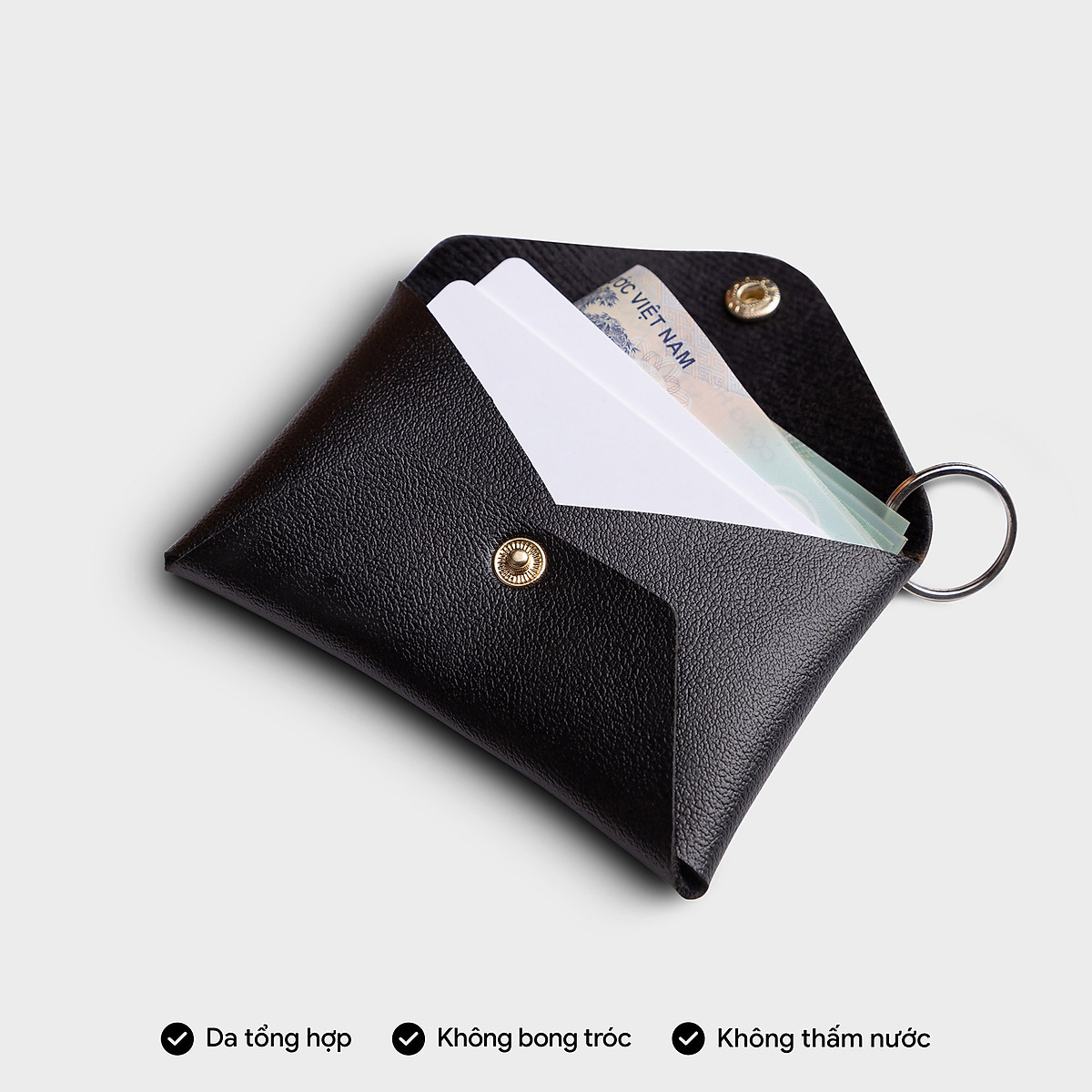 Móc khóa thời trang YUUMY YMK11