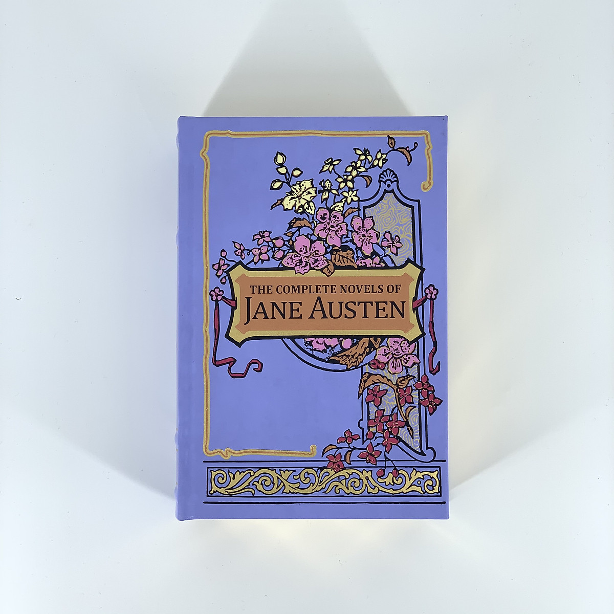 The Complete Novels of Jane Austen