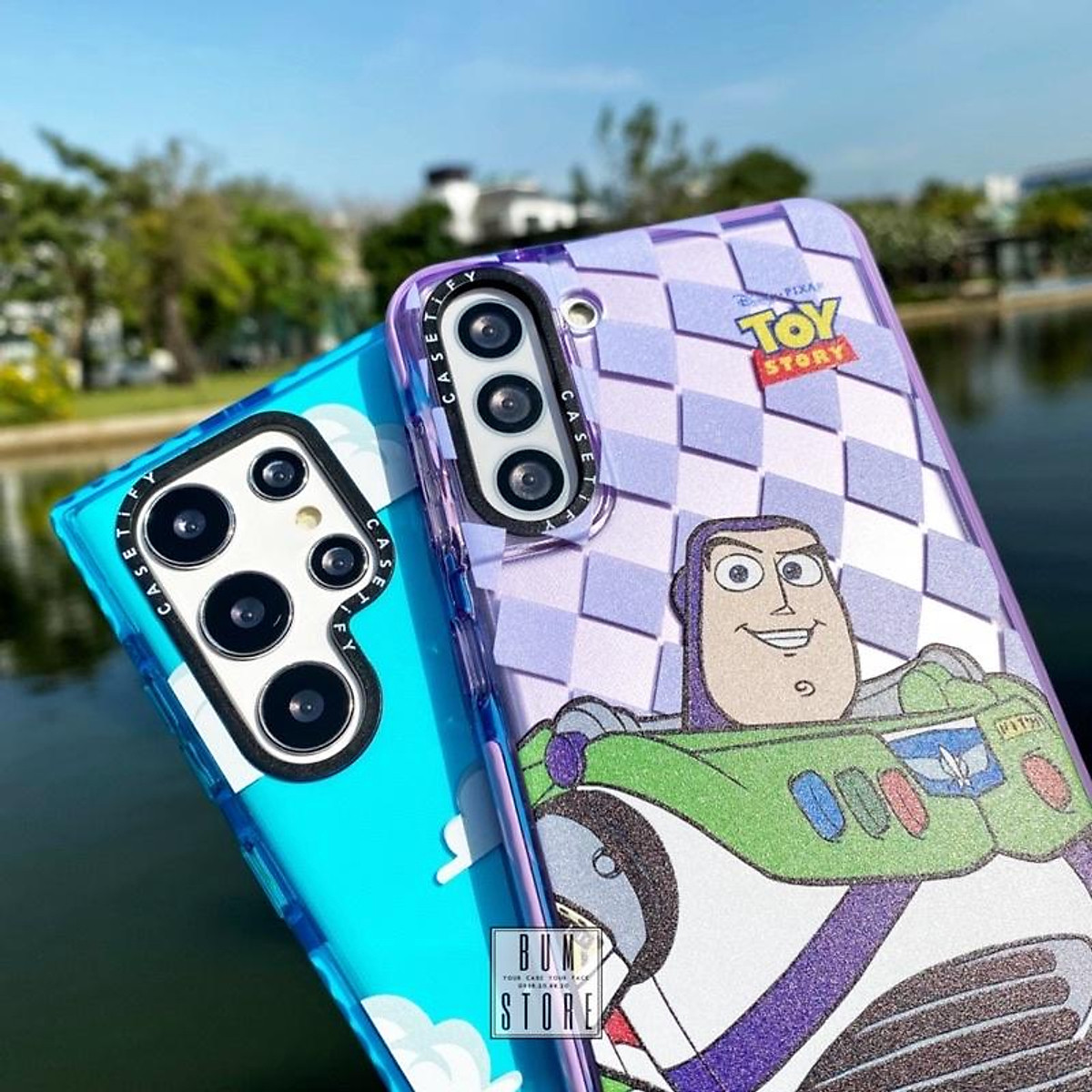 Mua Ốp Lưng Casetify Cho Samsung Galaxy S23 Ultra / S23 Plus / S22 Ultra / S22 Plus / S21 Ultra / S21 Plus Chủ Đề Toy Story Hot Trend 2023 - Mua Ốp Lưng Casetify Cho Samsung Galaxy S23 Ultra / S23 Plus / S22 Ultra / S22 Plus / S21 Ultra / S21 Plus Chủ Đề Toy Story Hot Trend 2023 -