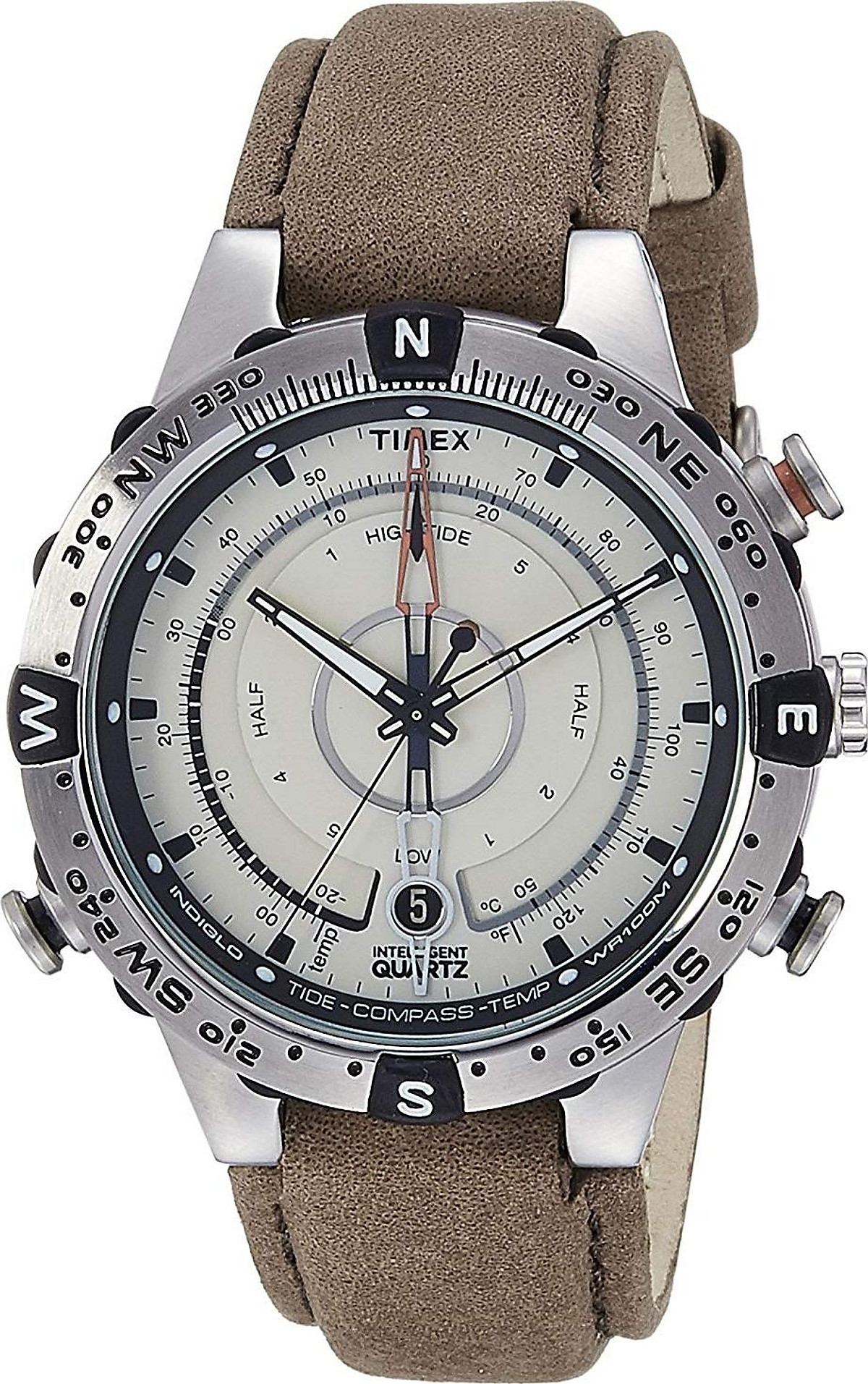 timex tiki