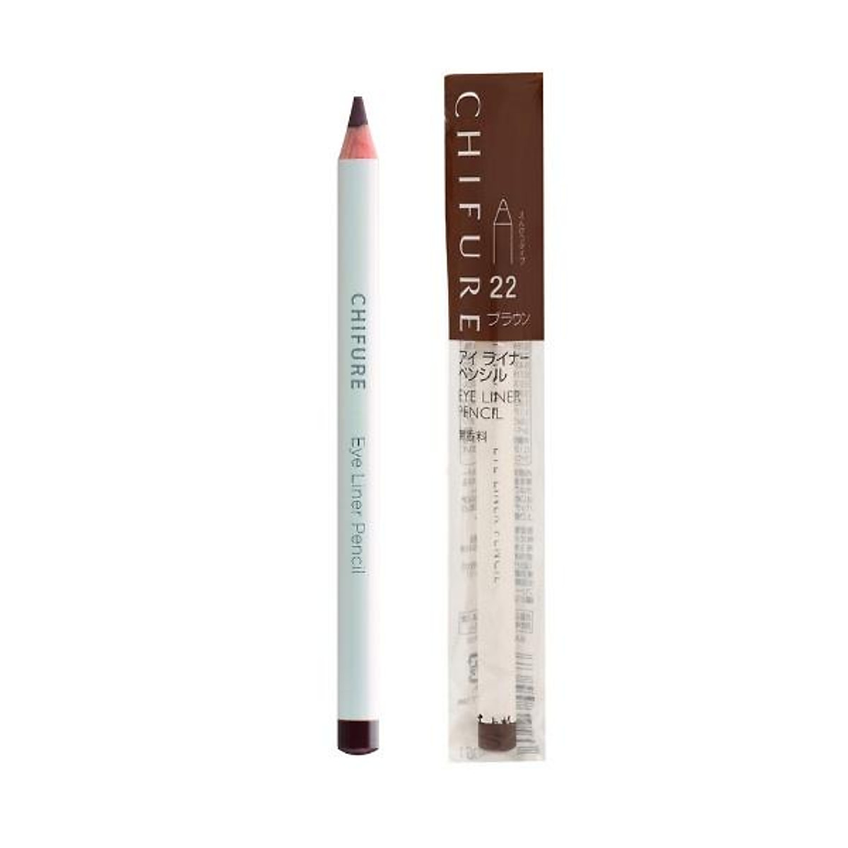 Eyeliner chì