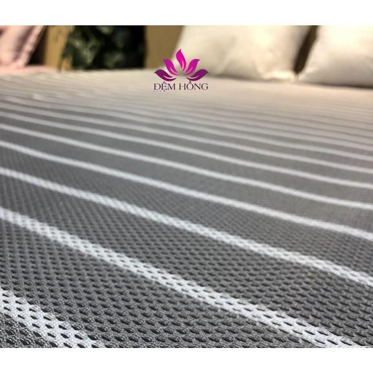 Chiếu điều hòa 4D Hanvico - Đệm mát Cool Mattress