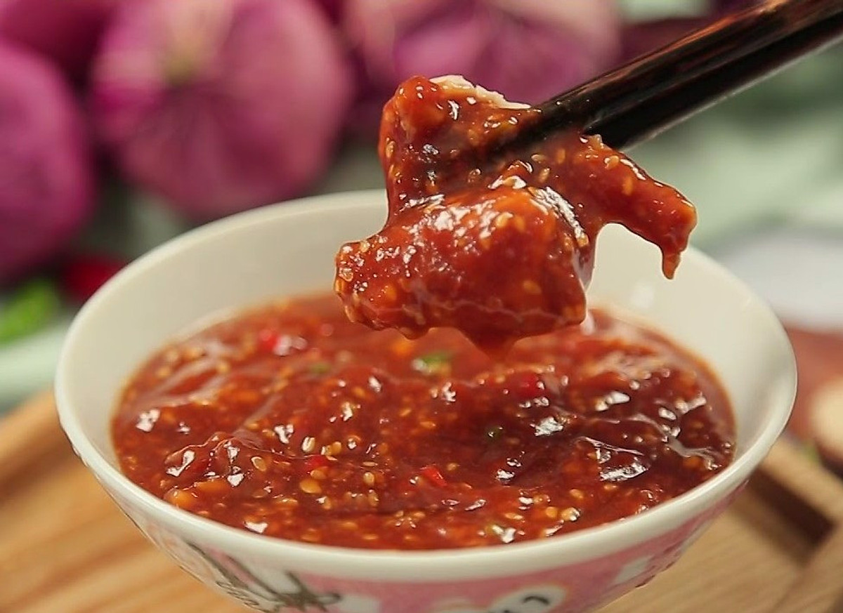 Nước Chấm Gà, Thịt Nướng, Hải Sản Aroy-D 920g (Thái Lan)