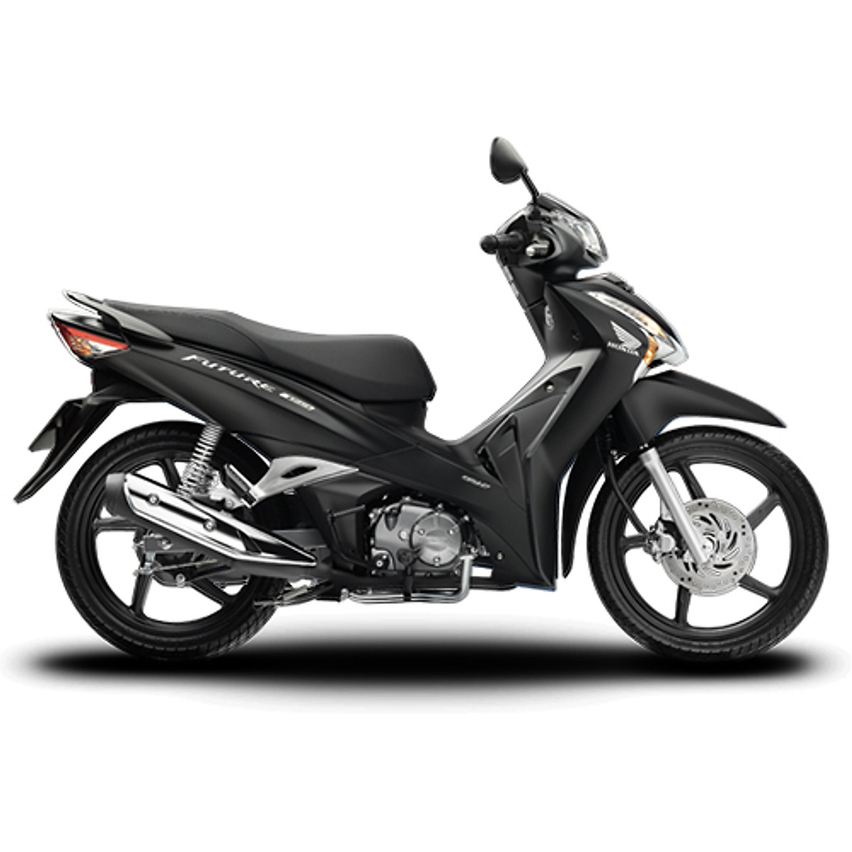 Giá xe Future 2023  Xe máy Honda Future 125 Fi mới nhất